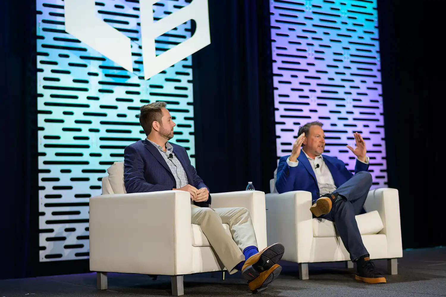 Two Experts Reveal the Opportunities of Data Connectivity in Commercial Real Estate
