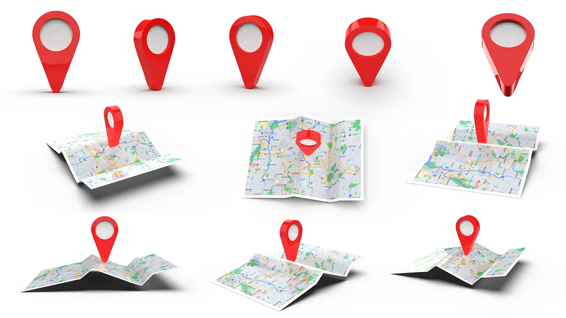 The Path to Data Enrichment with Geocoding