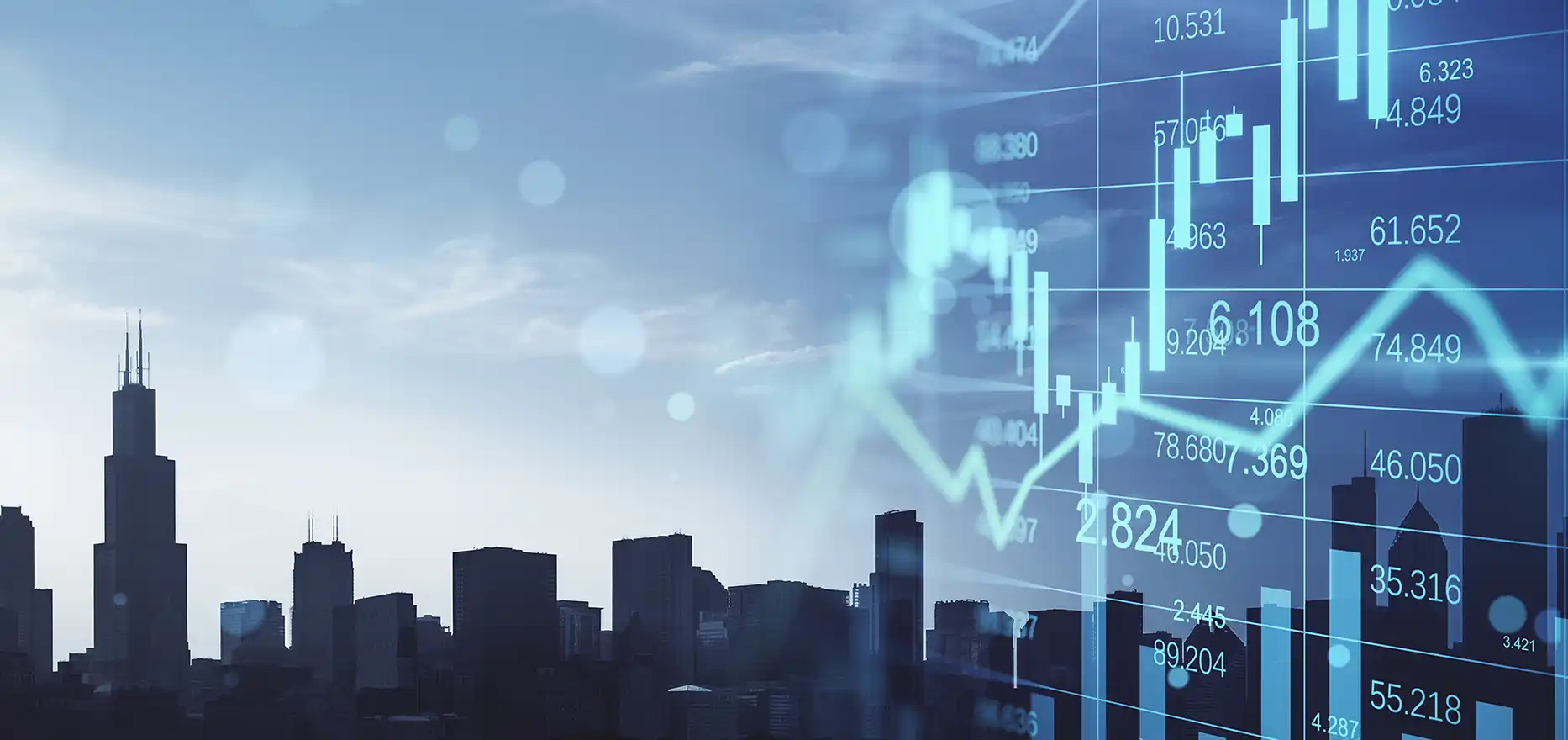 LightBox Monthly CRE Activity Index Declines Slightly Against Volatile Market Backdrop