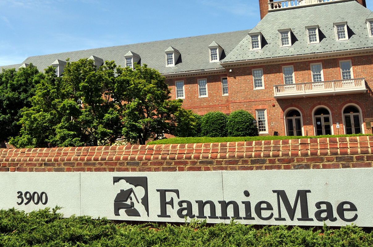 The Potential Privatization of Fannie Mae and Freddie Mac