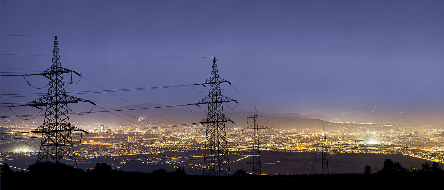 Utility Sector Navigates Transformation in 2025