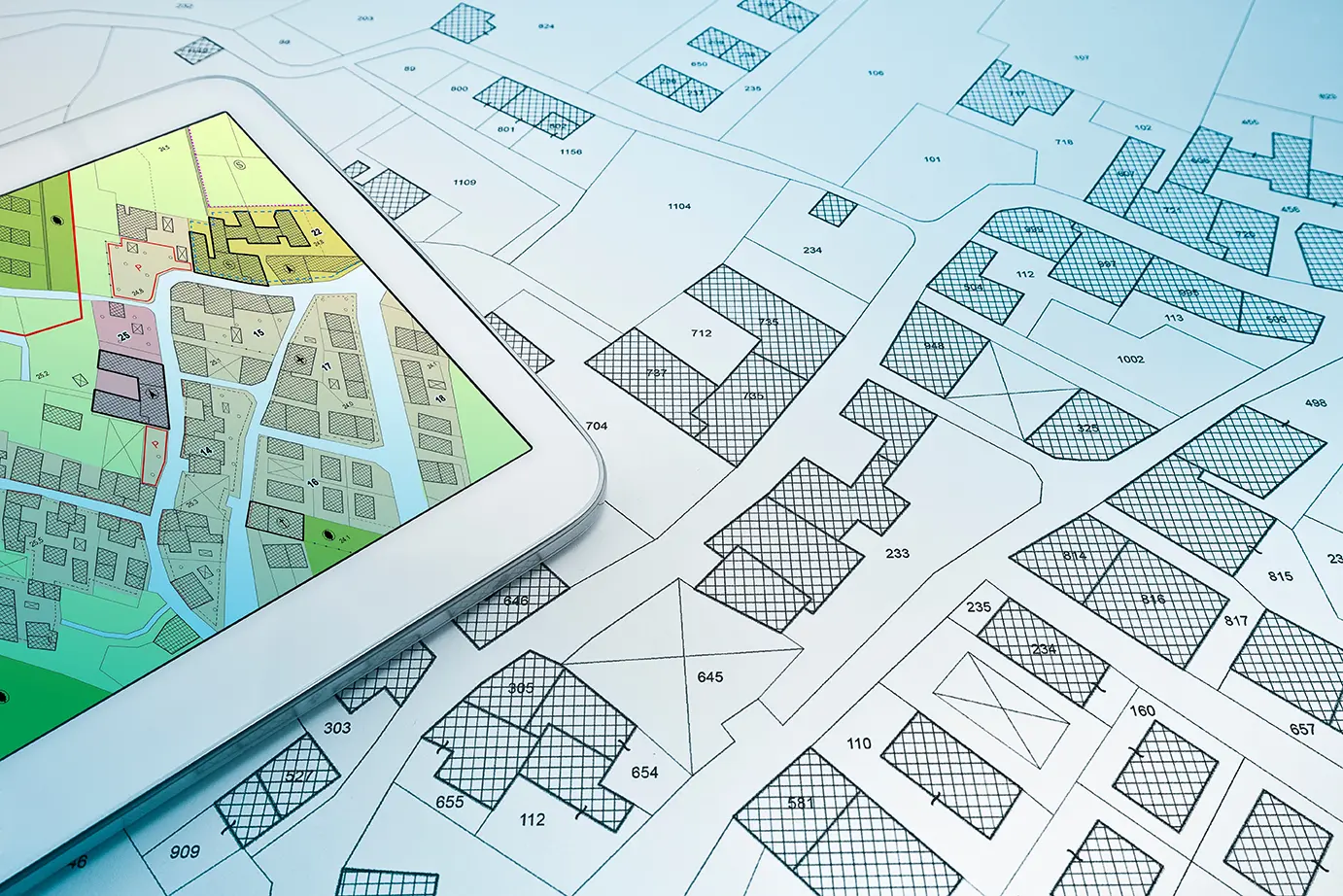 Demand for Zoning Reports on the Rise as CRE Market Steadies